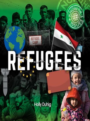 cover image of Refugees